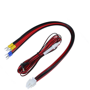 濾波磁環公母延長線 OEM