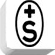 +S