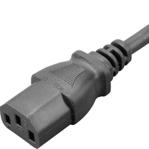 IEC 60320 C13 澳規三孔品字母插