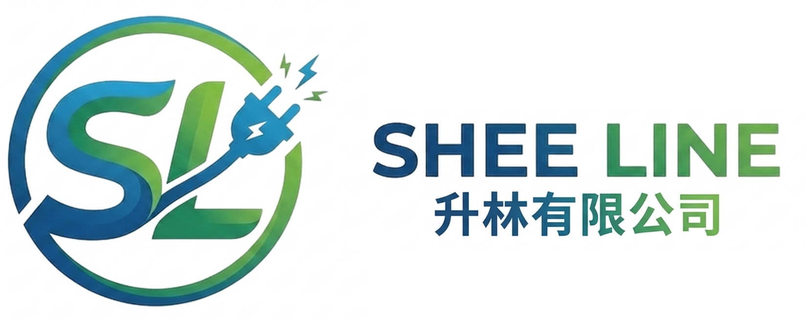 升林logo