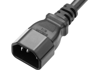 SL-4 (美規電源線)