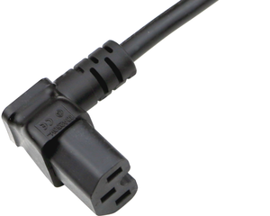 SL-25L (美規電源線)