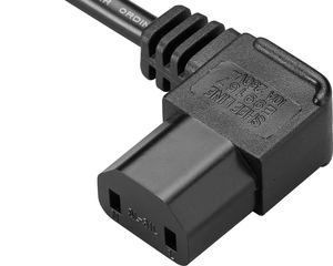 SL-31L (美規電源線)