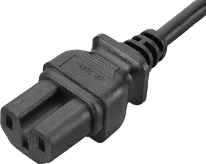 SL-25 (歐規電源線)