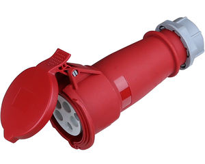 IEC 60309 工業插頭-import-1
