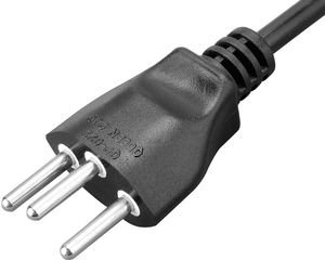 QP-022 (瑞士規電源線)