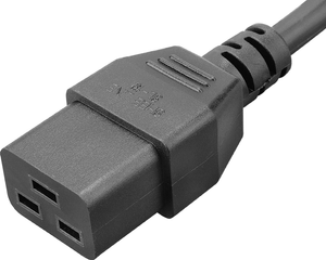 SL-19 (美規電源線)